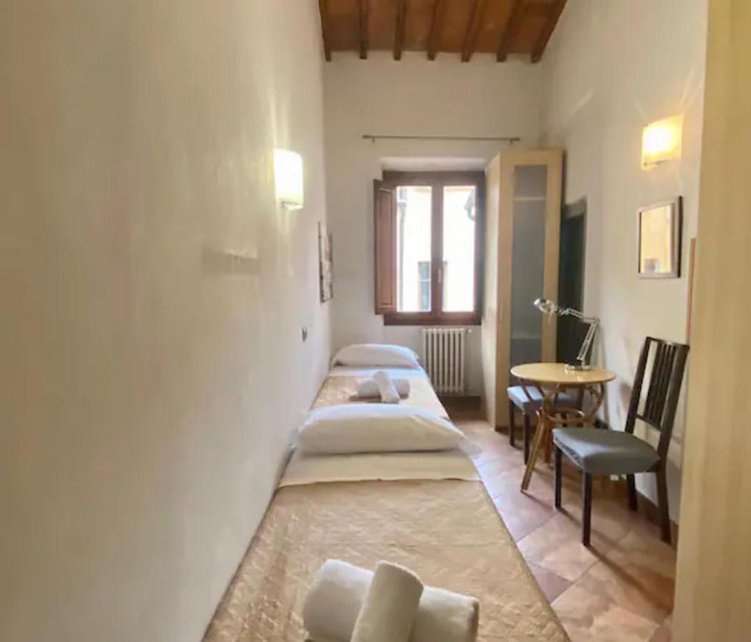 Condotta Florencia Exterior foto