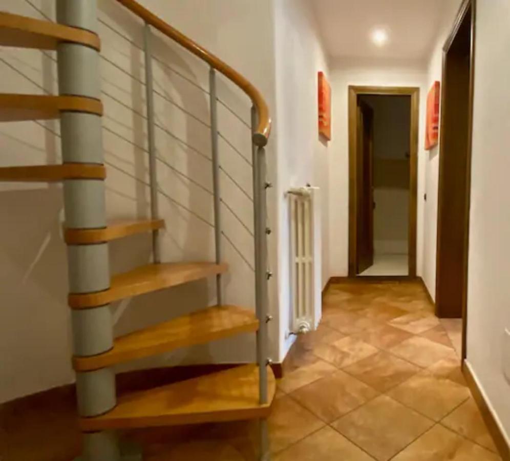 Condotta Florencia Exterior foto